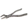 IMEDS Dental Extracting Forceps #32 with Serrated Offset Beaks Upper