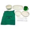 Captain Stag M-8580 Free-Time Forestry Set