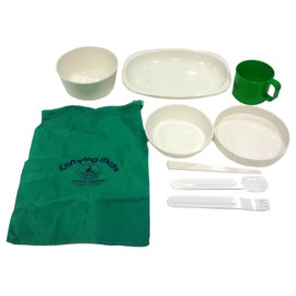 Captain Stag M-8580 Free-Time Forestry Set