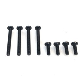ReplacementScrews Tornillos de Repuesto para Soporte Hisense 50R6E