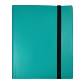 Arkero-G 18-Pocket Pro Binder Album for 360 Cards