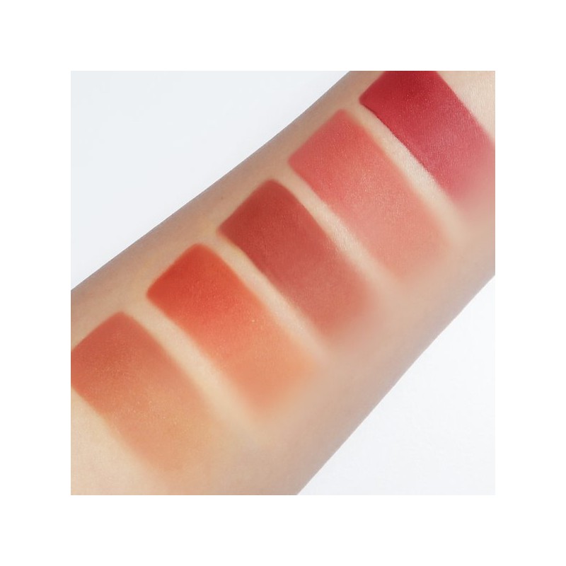 Holika Holika 버터블러 틴트 Butter Blur Tint