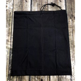 Nirvana New ~ Nirvana Band Guitar Tribute ~ Neck Scarf Gaiter Face Mask Skiing ~ 1988 WA