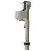 NUFLUSH Gibson Hi-Quality Toilet Fill Valve, Easy Cleaning Filter