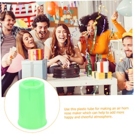 ORFOFE 6 Pack Air Horn DIY Tube Set for Birthday Party School Events Football Games Noise Maker Accessory