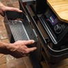 Traeger Grills BAC642 P.A.L. Pop-and-Lock Storage Bin Grill Accessory