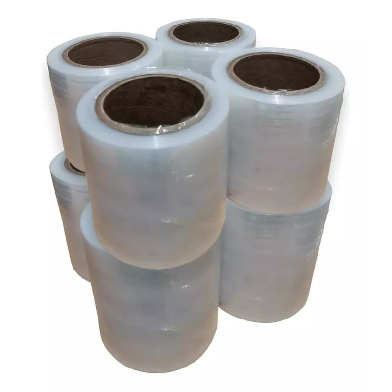 Nali 1 Pz Playo 5x60x800 15 Cm Poliestrech Reciclable Facturamos