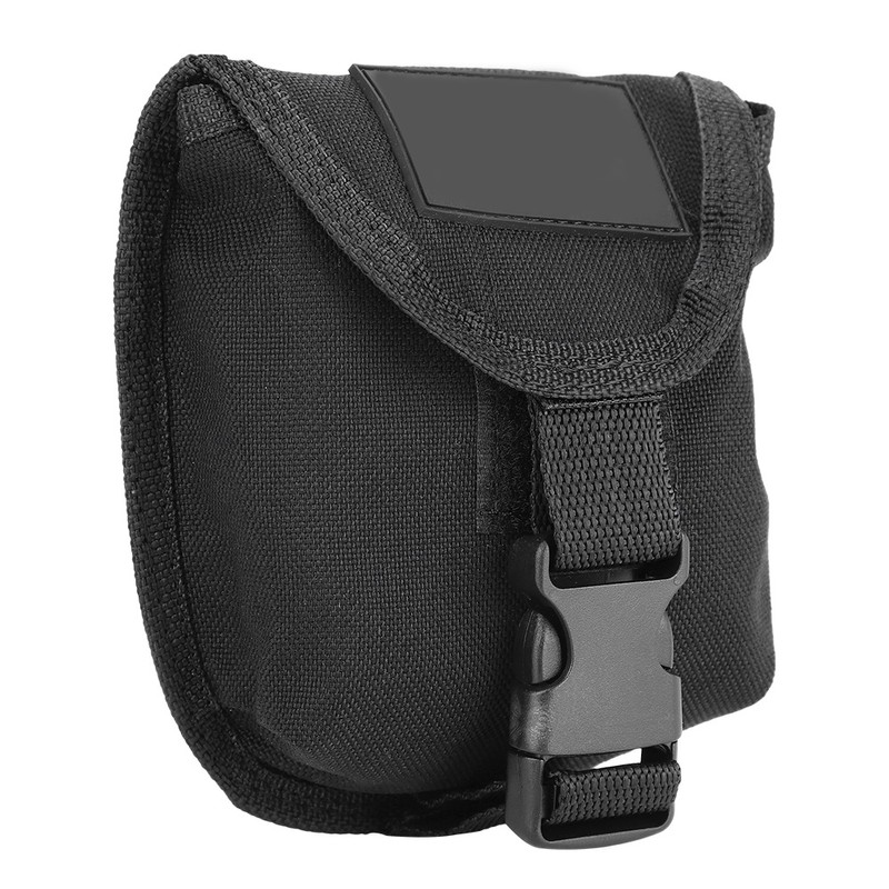 KEEP DIVING 2KG Scuba Diving Weight Belt Pocket with Quick