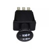 For Husqvarna Craftsman Switch Clutch 10 AMP PTO Switch for