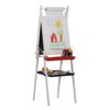 STUDIO DESIGNS Kids Easel with Storage, 13212