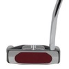T7 Twin Engine Black Mallet Golf Putter Right Handed with