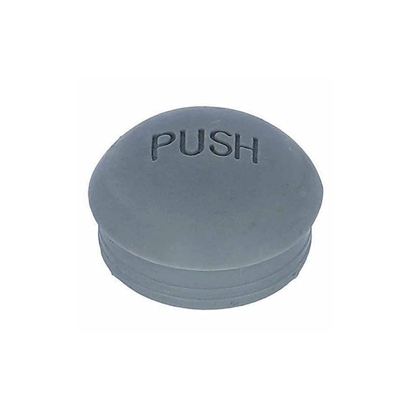 XLC MonoS/DuoS Rubber Cap 20 Inches 20 Inches