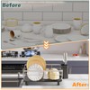AIDERLY Stainless Steel Dish Drying Rack with Drainboard Dish Drainers