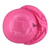 Connectiles Kids Summer UPF 50+ Flap Cap, Quick Drying, Wide