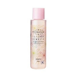 Prolance 프로랑스 에센스 네일 리무버 복숭아향 250ml Prolance Essence Nail Remover Peach Scent 250ml