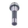 F1 Type Boring Head Shank R8‑1‑1/2‑18UNF‑7/16 Arbor End Mill Adapter