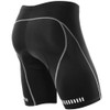 Nooyme Men's Cycling Shorts with Seat Padding, 3D Cycling Shorts,