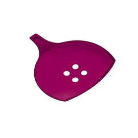 Betty Bossi Spaetzle Knobs Set - Kitchen Aid with Non-Slip Base for Easy Cooking of Chnopfs or Gnocci, Non-Stick Effect, Dishwasher Safe