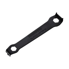 Shimano Chain Wheel Peg Spanner Workshop Tool - Black