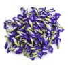 Te de Clitoria Matcha Azul O Mariposa Flor Entera 250g