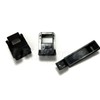Proper Spec Range Rover Classic Defender Door Lock Button Set