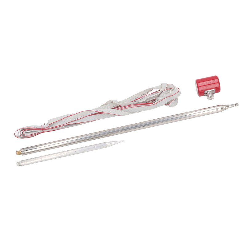 QRP HF Antenna 14M‑30MHz 300W‑600W High Frequency Shortwave Full Band