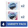 OREO Original & OREO Double Stuf Gluten Free Cookies Variety
