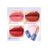 Sace Lady Labial Cambia Color Hidratante Y Larga Duración