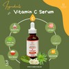 Vivid Ultra Vitamin C Face Serum – Skin Care Serum