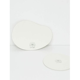 Oasis Vegan Coaster / 오아시스 비건 코스터