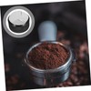 Operitacx Adjustable Coffee Tamper Set Espresso Press Tamper 58mm Distributor