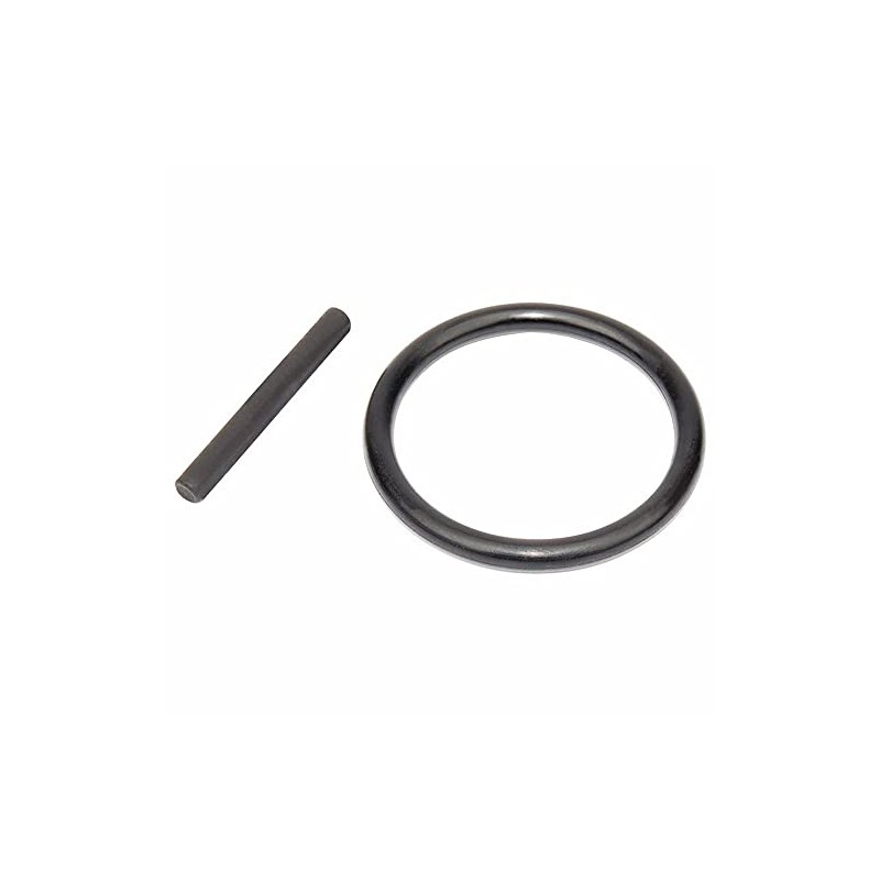 Draper 07045 1-inch 17-33mm Impact Ring and Pin