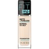 Base de maquillaje Maybelline Superstay Lumi Matte tono 311, 40