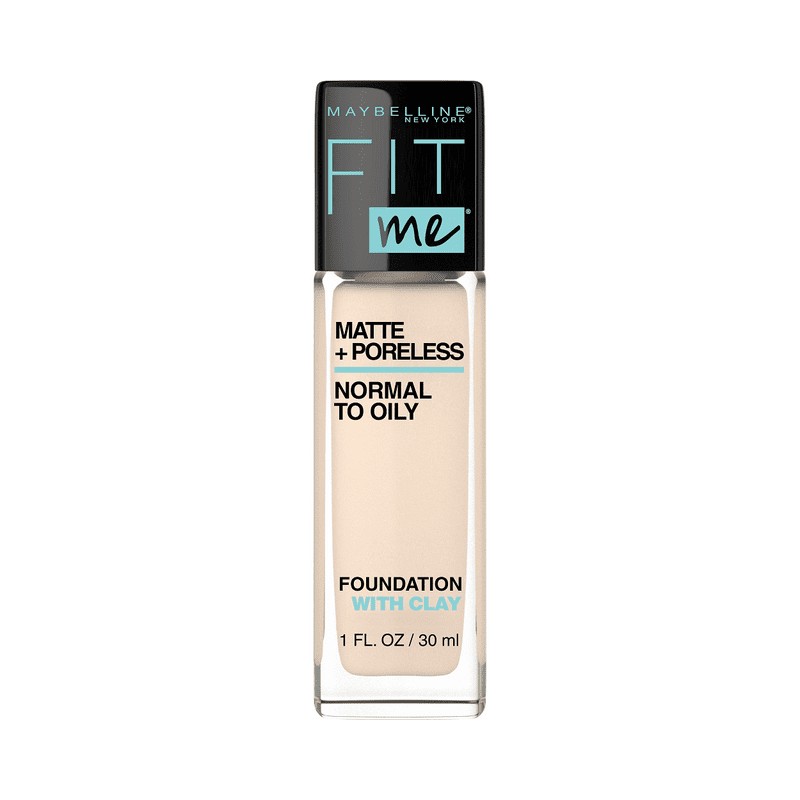 Base de maquillaje Maybelline Superstay Lumi Matte tono 311, 40