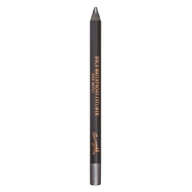 Barry M Cosmetics Bold Waterproof Eyeliners Gun Metal