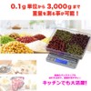 Digital Land DL-YU218 Digital Kitchen Scale