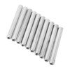 CHILDWEET Aluminum Anode Rods for Water Heater 10pcs Replacement Rods