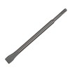 Phyxlyn 16 Inch SDS Plus Chisel, 3/4 Inch Flat Chisel,