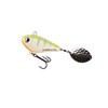 SpinMad Jigmaster 24g/jig spinner//Tail spinner//Various Colours to choose from