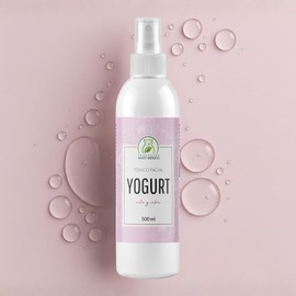 Tónico De Yogurt Facial Calma 500 ml Productos Mart México