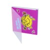 Sunstar Stationery S2846128 Mr Men & Little Miss Memo Square,