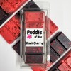 Puddle of Wax - Black Cherry Soy Wax Melt Snap