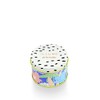 Illume Go Be Lovely Citrus Crush Small Fleur Tin Candle