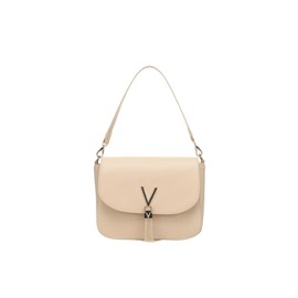 Valentino Women's Divina Sa Satchel, ecru