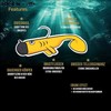 LMAB Drunk Bait 8, 12, 16 & 20 cm –