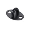 Ceiling Hook Eye Plate Hanging Hardware 304 Stainless Steel Corrosion