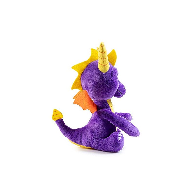 Spyro Kidrobot The Dragon Phunny 8 Inch Plush Figure