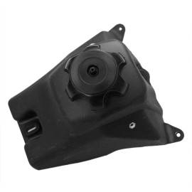 Unbranded/Generic Plastic Gas Fuel Tank for Crf50 Xr50 CRF 50 70CC 110 125CC SSR Dirt Bike