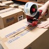 BAZIC Super Clear Heavy Duty Packing Tape 1.88" x 54.6
