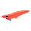 BREADEN Lure, Minimal, Ebology 50 Shallow 06, Matte Orange/Glow Line
